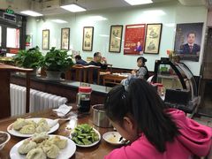 大堂-陈寔包子王·卤煮小肠·京味小吃(龙潭店)