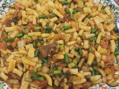 -新疆巴州金丝特餐厅(大钟寺店)