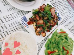 -家乐煲仔店(红山市场店)