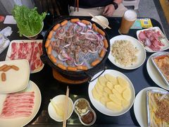 -肆拾壹號烤肉(龙岗店)