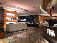 -东华假日酒店自助餐