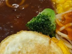 -东方豪客牛排意面披萨(玉函银座店)