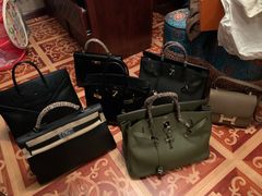 -爱马仕(麦迪逊大道店)