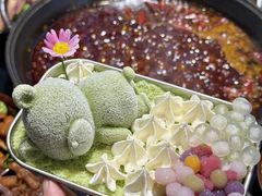 -俏媳妇火锅(宽窄巷子店)