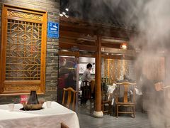 -东来顺饭庄(西直门店)