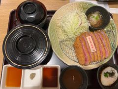 -炸牛排 京都胜牛(京都站前店)