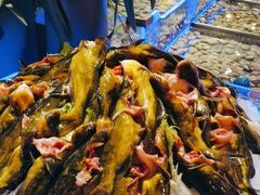 -享遇.锅姥姥牛排海鲜自助(小寨店)