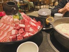 -煲宫猪肚鸡(昆山金鹰国际购物中心店)