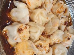 -喜家德虾仁水饺(华强天虹店)