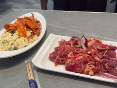 -米家·鹤城炭火米家(直营总店)