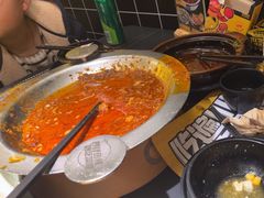 -嘎嘎鸭脑壳(金沙店)