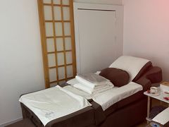 -锦初·禅意4K影院式足道·新中式SPA(茂业天地店)