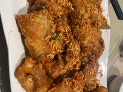 -禾悦庄餐厅