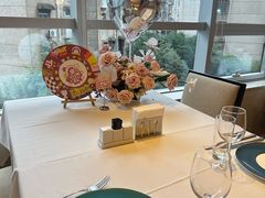 -盛宴自助餐厅(运达喜来登店)