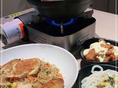 -卡朋西餐(悦汇城店)