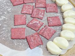 -老姐石板烧烤+铜炭火锅(总店)