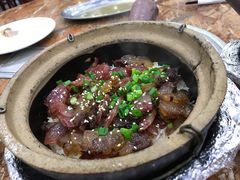 -红星光发煲仔饭(大石街店)