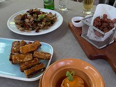 -有喜胶东小馆(太申祥和店)