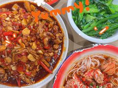 -老三样·旧食新味(万寿宫店)