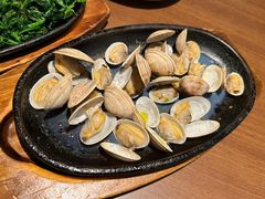 -萨莉亚(巴黎春天成山店)