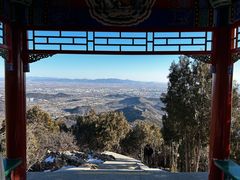 -红螺寺
