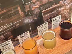 -半吨 Halfton&Friends(车公庙店)