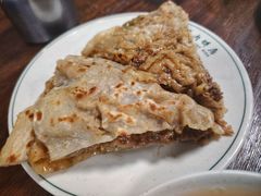 -清真永恒华威肉饼(潘家园店)