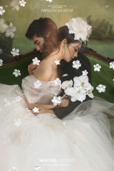 点击看大图 -城市花园婚纱摄影