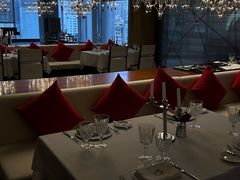 -圣丰索菲特·法国餐厅