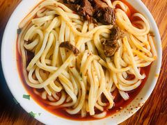 排骨面-老号牛王庙金宴面店(锦东路253号院店)