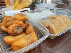 -欢姐伦教糕(北海大道北店)