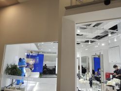 -Rise Hair上升造型