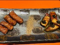 -和·铁板烧·OMAKASE(望京昆泰嘉晟酒店)