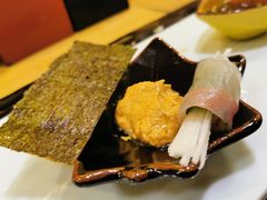 -松涛日本料理