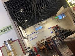 -厚味居炙子烤肉·清真(天桥南纬路店)