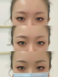 -久匠·野生眉半永久纹眉