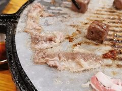 -御记碳烤肥牛(东城万达店)