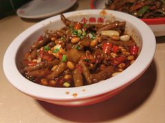 -小柴米·传统江西菜(八一广场店)