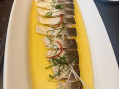 -铜锣湾·有麝自然香(渝北财富中心店)