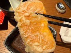 -水之惠鲜鱼料理(王府大街店)