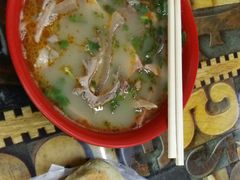 -春雨羊汤店(广开四马路总店)