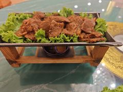 -平壤馆(西塔街店)