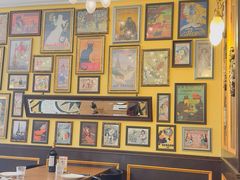 -Entrecôte 法国牛扒馆(保利·时光里店)