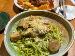 -Rosemary·纽西兰简餐(江南西店)
