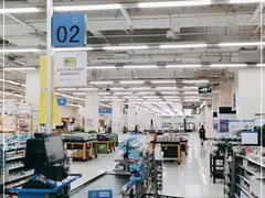 -沃尔玛购物广场(南城印象汇店)