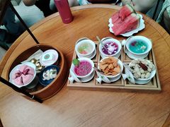 -了凡国风主题茶馆·咖啡(武侯祠锦里店)