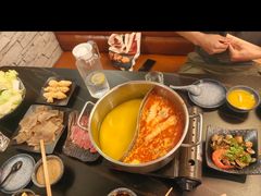 -熹悟海鲜火锅·广式打边炉