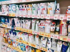 -松本清(CROST大阪站店)