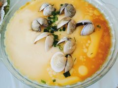 -碧海银沙海鲜餐厅(恒大海上威尼斯店)