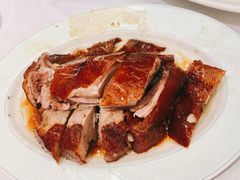 片皮鸭-翠园(铜锣湾广场店)